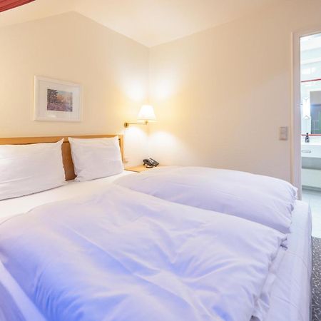 הייליגנהאוס Fletcher Waldhotel Nordrhein-Westfalen מראה חיצוני תמונה