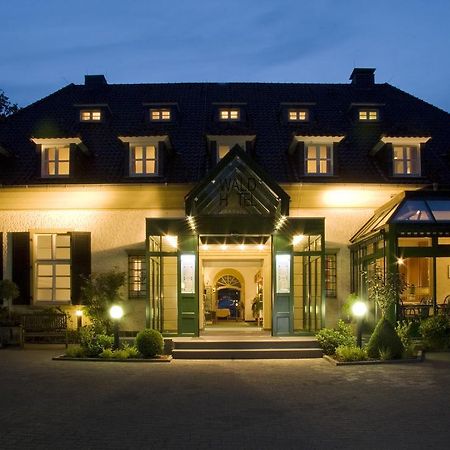 הייליגנהאוס Fletcher Waldhotel Nordrhein-Westfalen מראה חיצוני תמונה