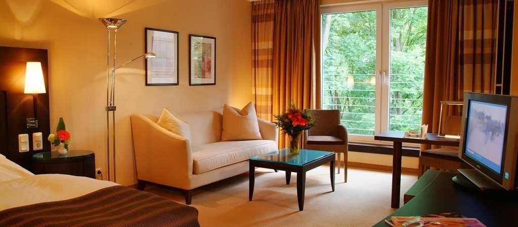 הייליגנהאוס Fletcher Waldhotel Nordrhein-Westfalen חדר תמונה