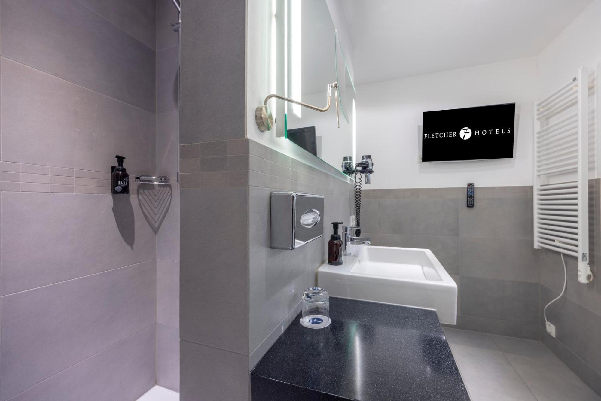 הייליגנהאוס Fletcher Waldhotel Nordrhein-Westfalen מראה חיצוני תמונה