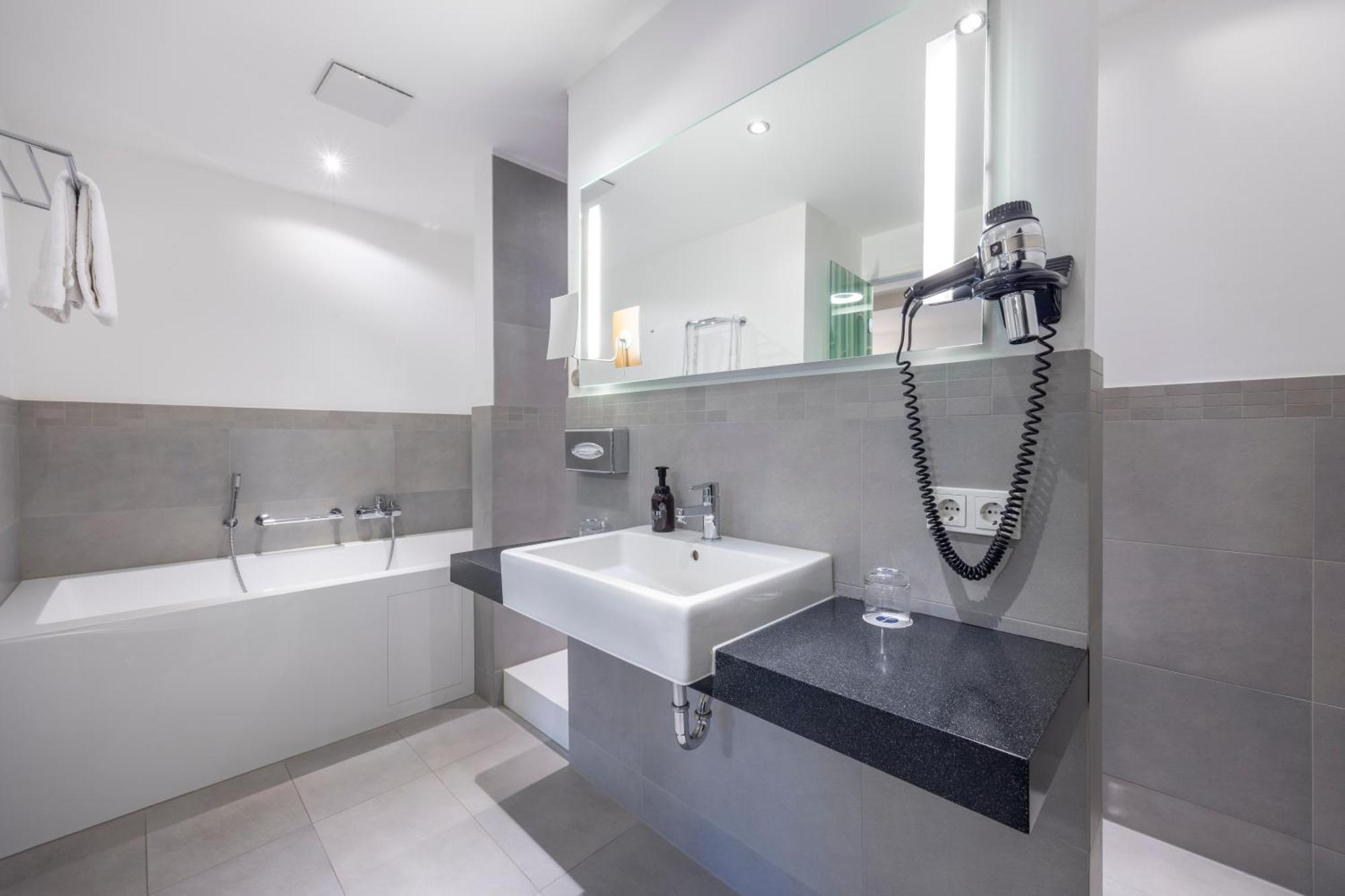 הייליגנהאוס Fletcher Waldhotel Nordrhein-Westfalen מראה חיצוני תמונה