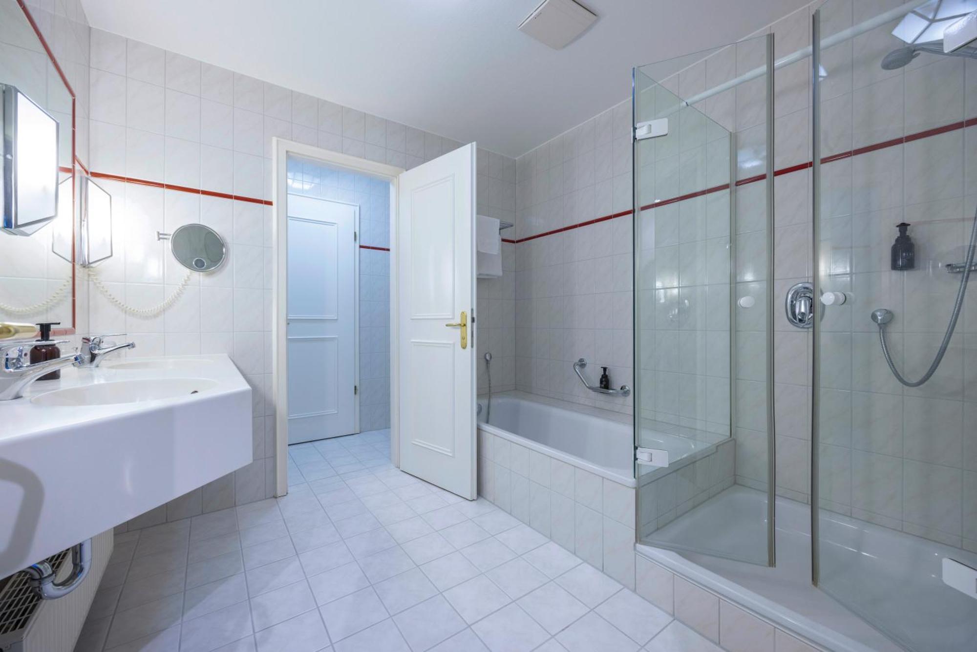 הייליגנהאוס Fletcher Waldhotel Nordrhein-Westfalen מראה חיצוני תמונה
