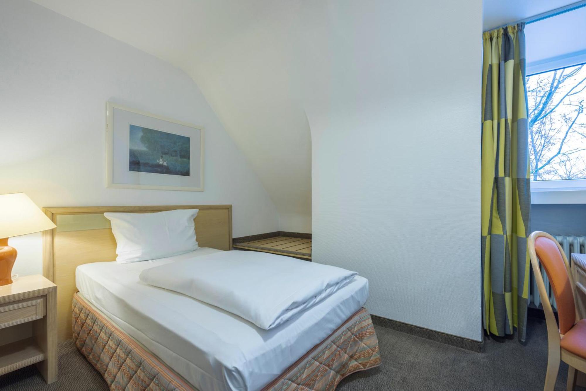 הייליגנהאוס Fletcher Waldhotel Nordrhein-Westfalen מראה חיצוני תמונה