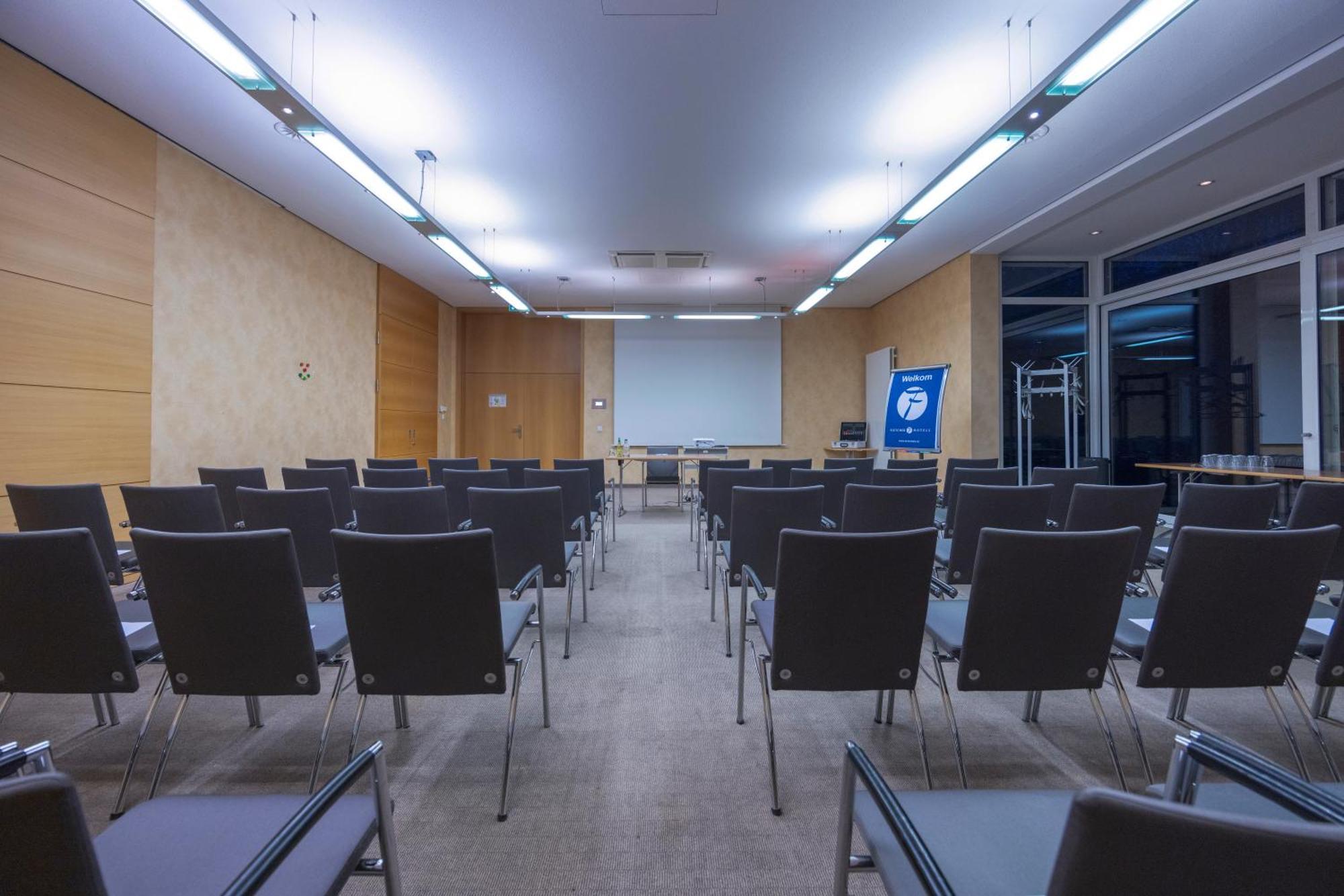 הייליגנהאוס Fletcher Waldhotel Nordrhein-Westfalen מראה חיצוני תמונה