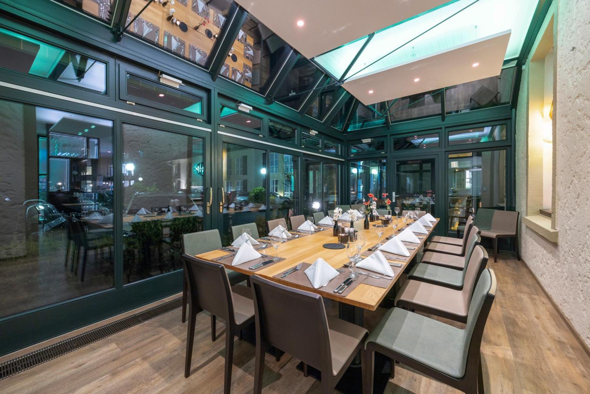 הייליגנהאוס Fletcher Waldhotel Nordrhein-Westfalen מראה חיצוני תמונה