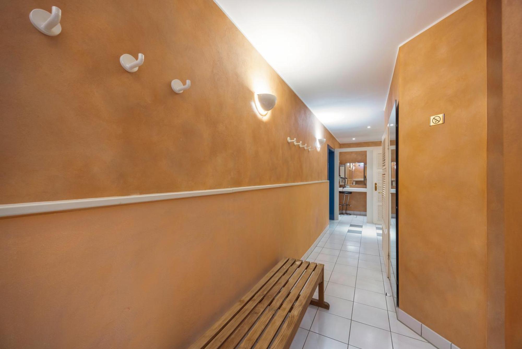 הייליגנהאוס Fletcher Waldhotel Nordrhein-Westfalen מראה חיצוני תמונה