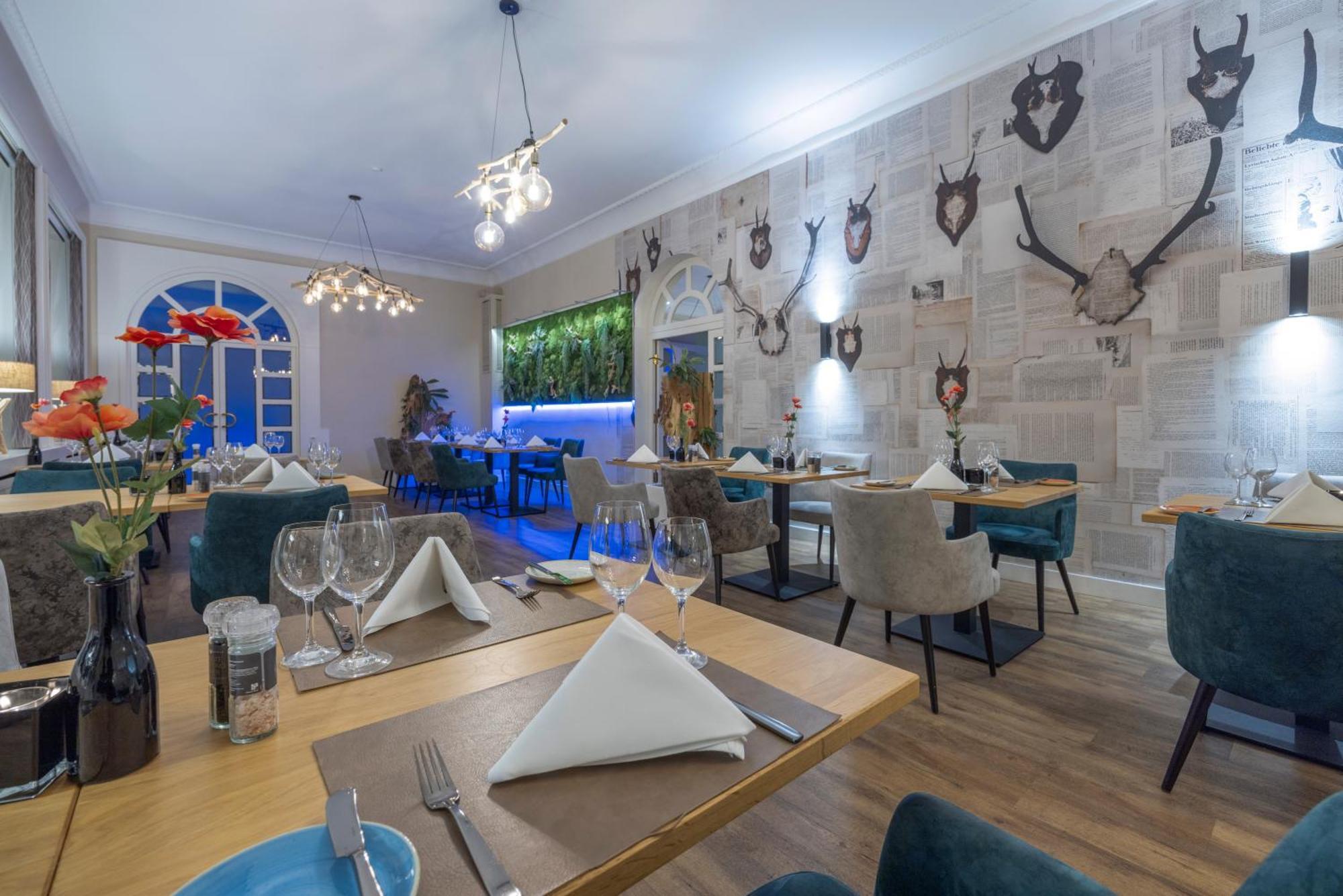 הייליגנהאוס Fletcher Waldhotel Nordrhein-Westfalen מראה חיצוני תמונה