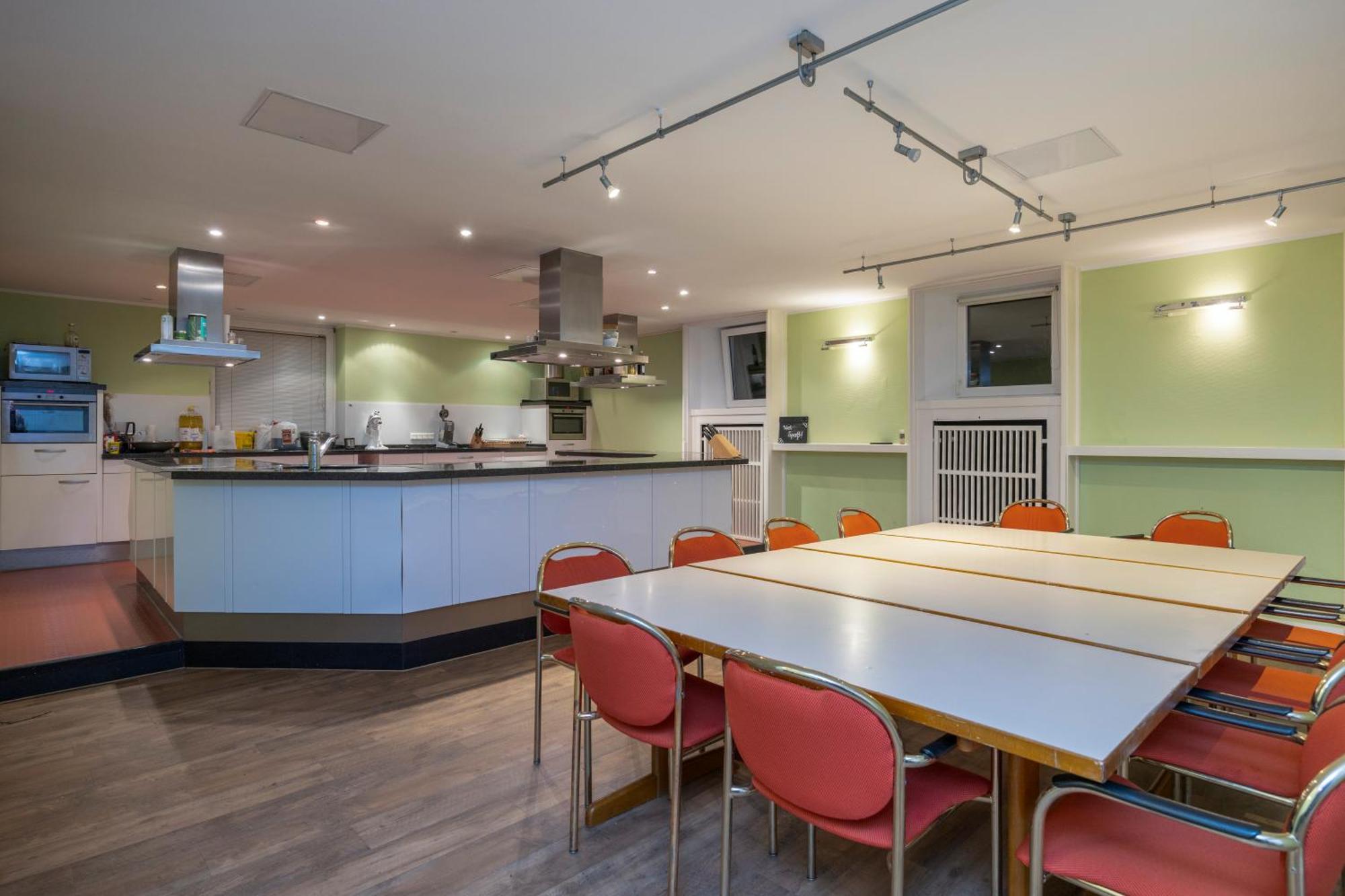 הייליגנהאוס Fletcher Waldhotel Nordrhein-Westfalen מראה חיצוני תמונה