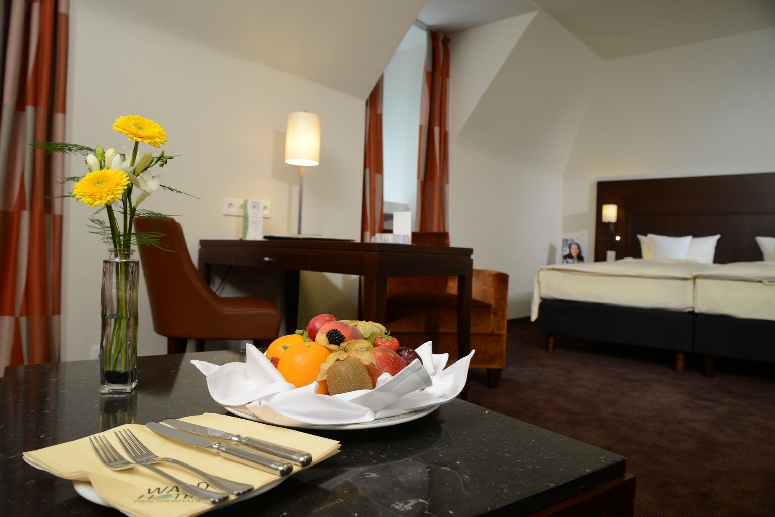 הייליגנהאוס Fletcher Waldhotel Nordrhein-Westfalen מראה חיצוני תמונה