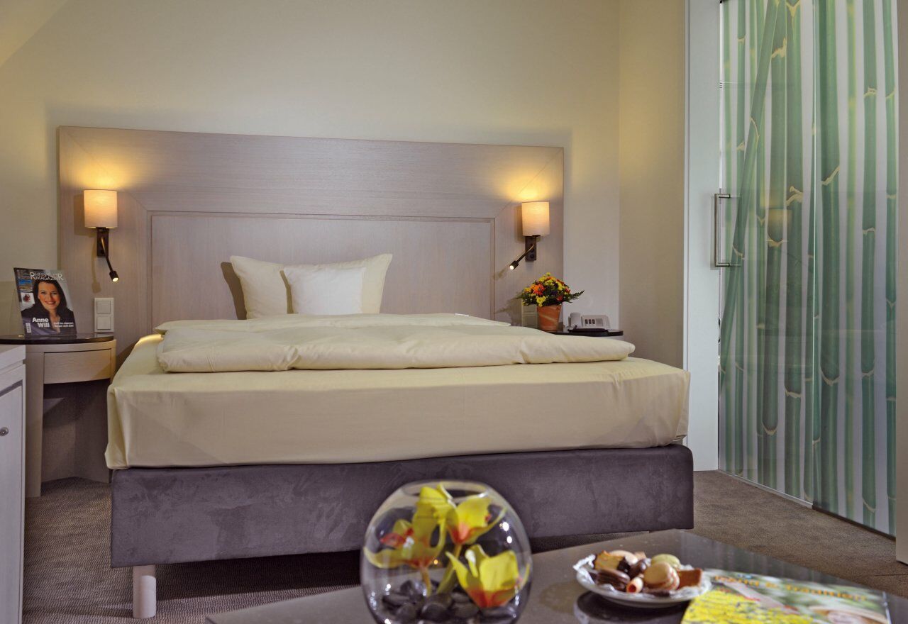 הייליגנהאוס Fletcher Waldhotel Nordrhein-Westfalen מראה חיצוני תמונה